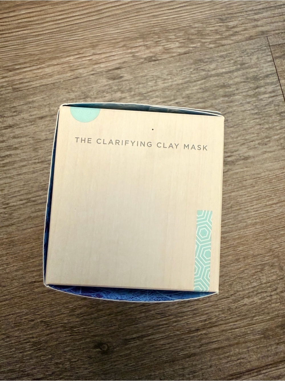 Tatcha The Clarifying Clay Mask - White - Picture 3 of 5